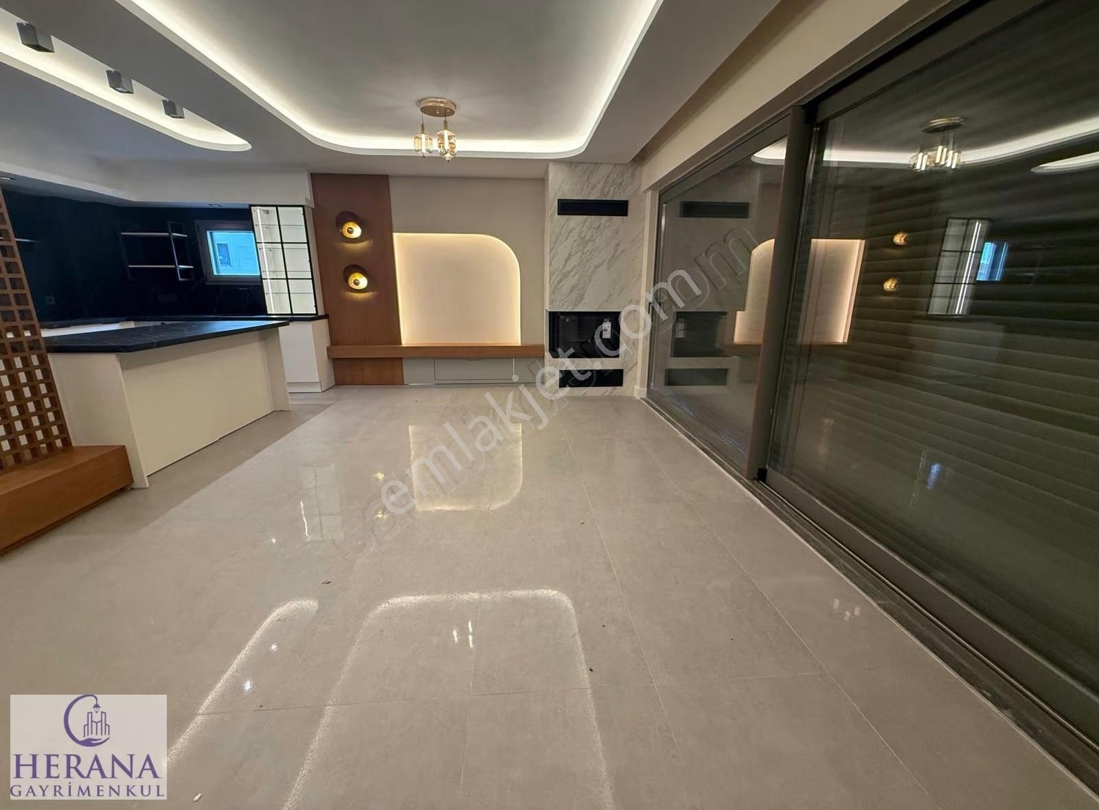 Foça' Da 8+1 Ultra Lüks Ve Geniş, Ferah Müstakil Villalar