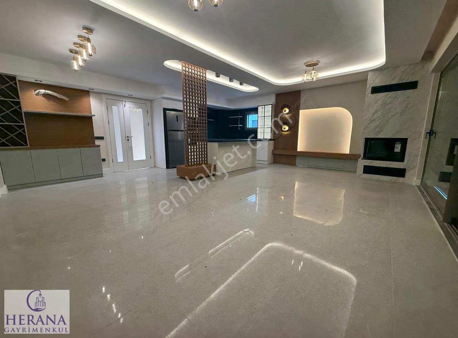 Foça' Da 8+1 Ultra Lüks Ve Geniş, Ferah Müstakil Villalar - Görsel 26