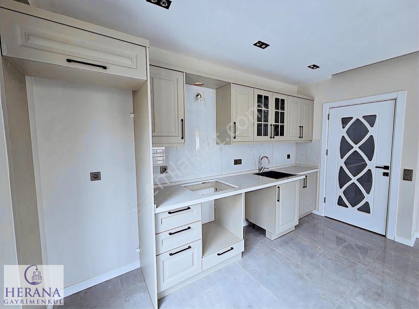 Merkezi Konum Yeni Yapı Önü Açık Ferah Dubleks 3+1 - Görsel 17