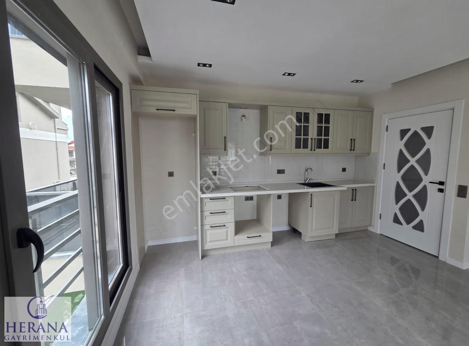 Merkezi Konum Yeni Yapı Önü Açık Ferah Dubleks 3+1 - Görsel 22