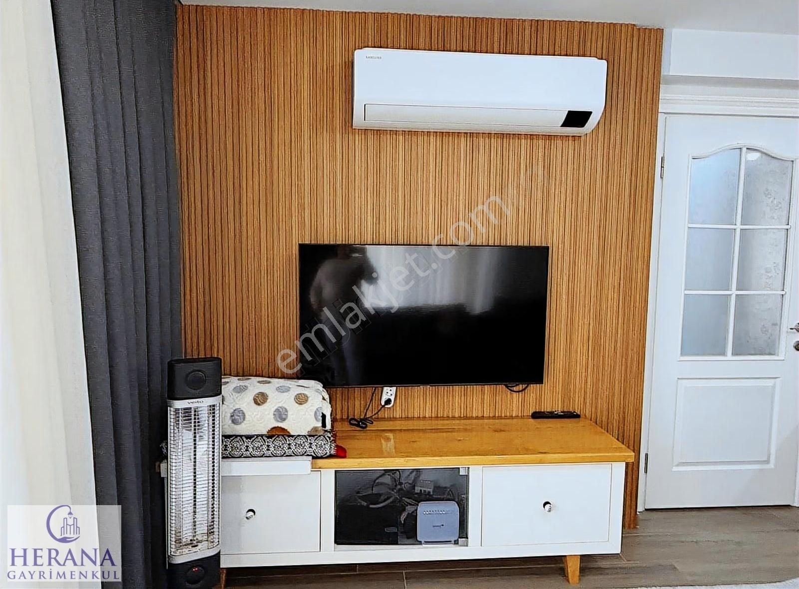 Muğla Fethiye Çamköy'de Satılık Geniş 2+1 Bahçe Katı Daire - Görsel 6