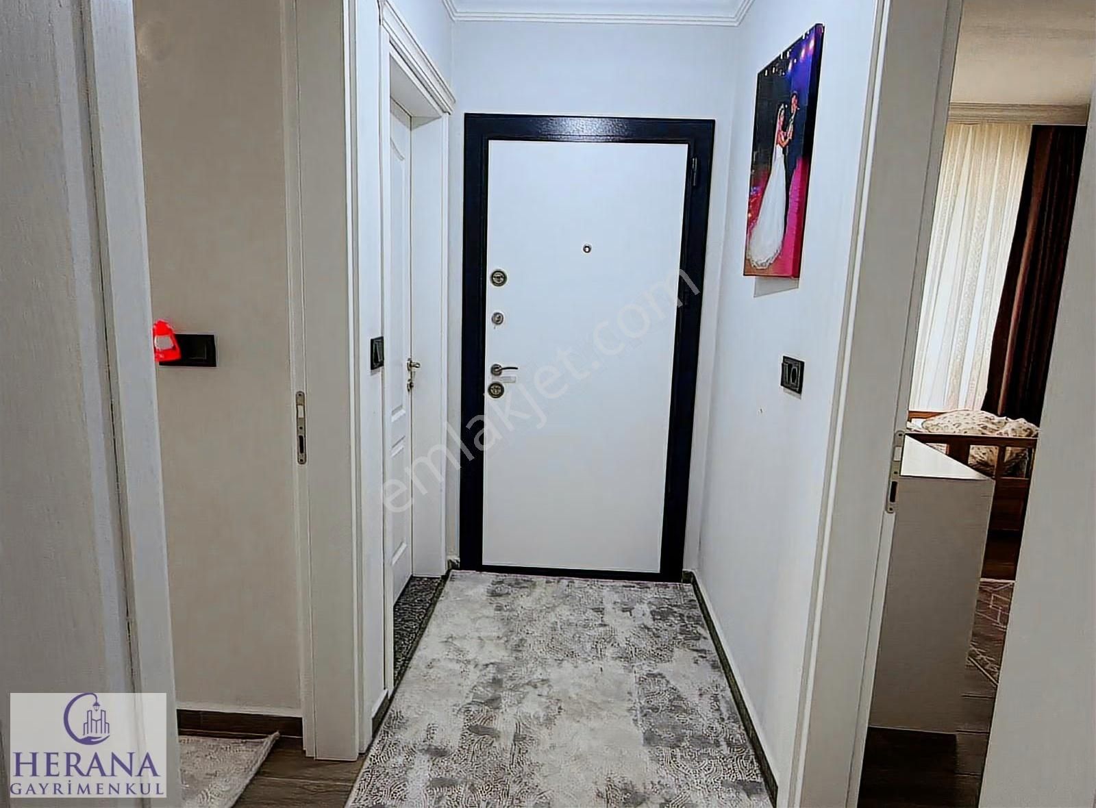 Muğla Fethiye Çamköy'de Satılık Geniş 2+1 Bahçe Katı Daire - Görsel 17