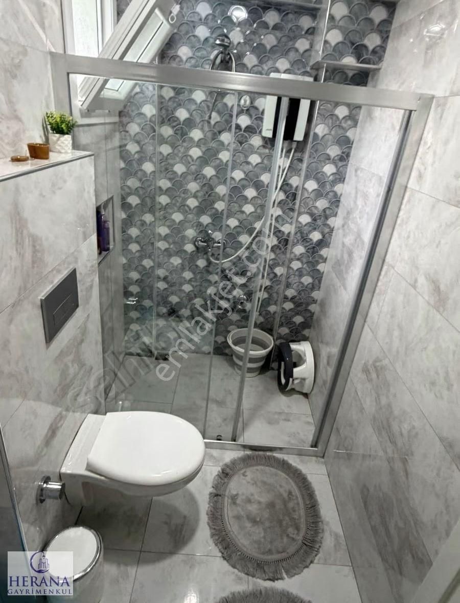 Muğla Fethiye Çamköy'de Satılık Geniş 2+1 Bahçe Katı Daire - Görsel 28