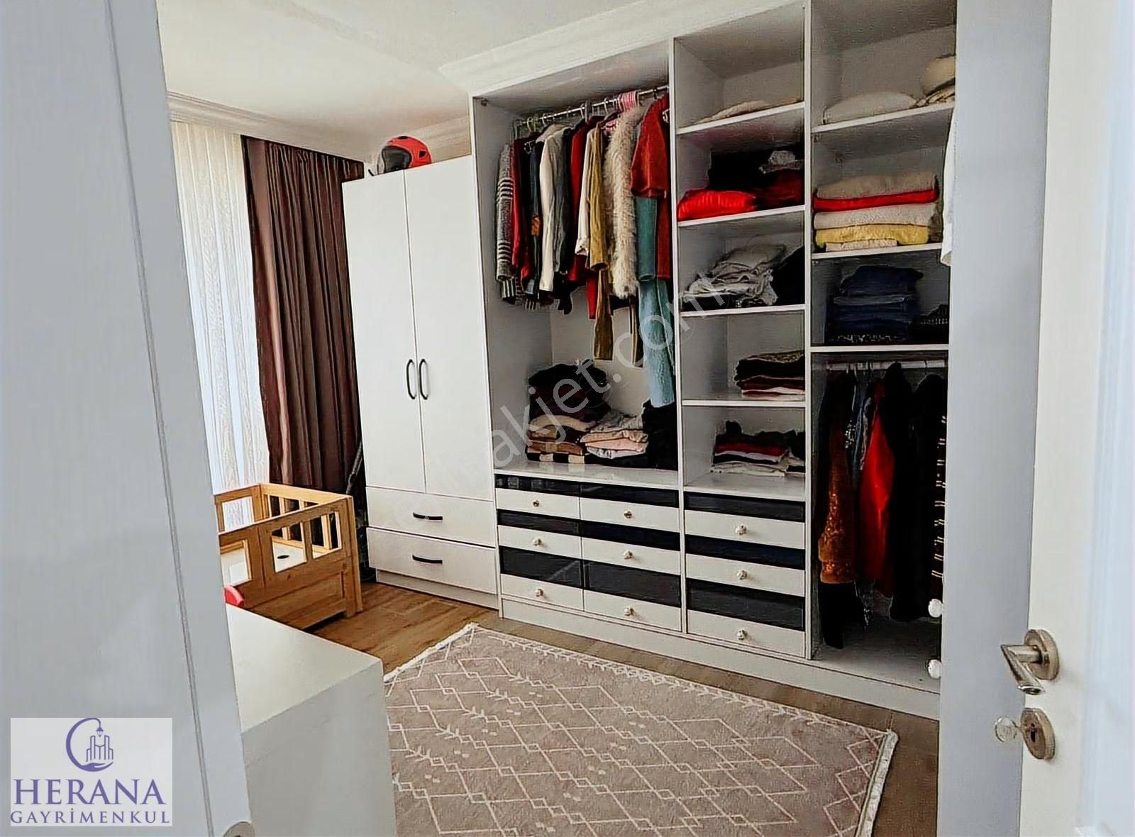 Muğla Fethiye Çamköy'de Satılık Geniş 2+1 Bahçe Katı Daire - Görsel 15