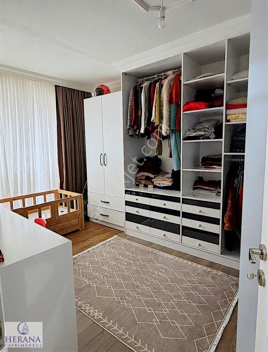 Muğla Fethiye Çamköy'de Satılık Geniş 2+1 Bahçe Katı Daire - Görsel 4