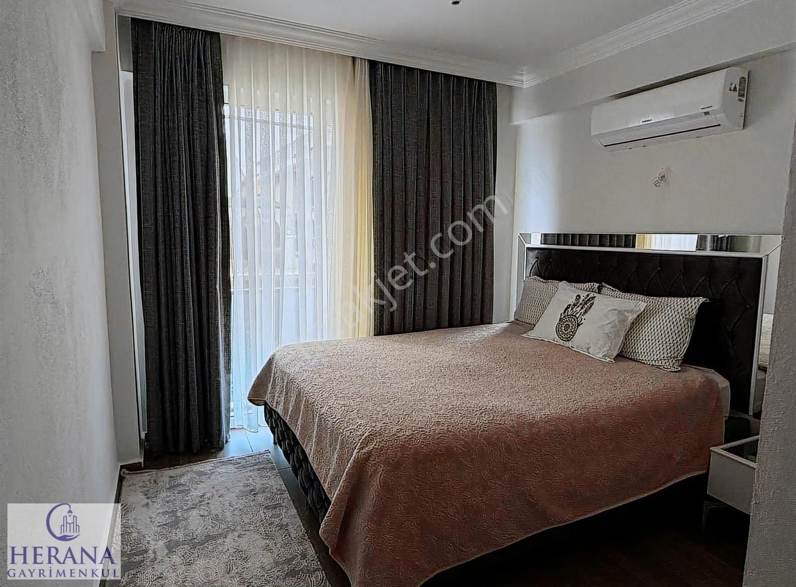 Muğla Fethiye Çamköy'de Satılık Geniş 2+1 Bahçe Katı Daire - Görsel 20