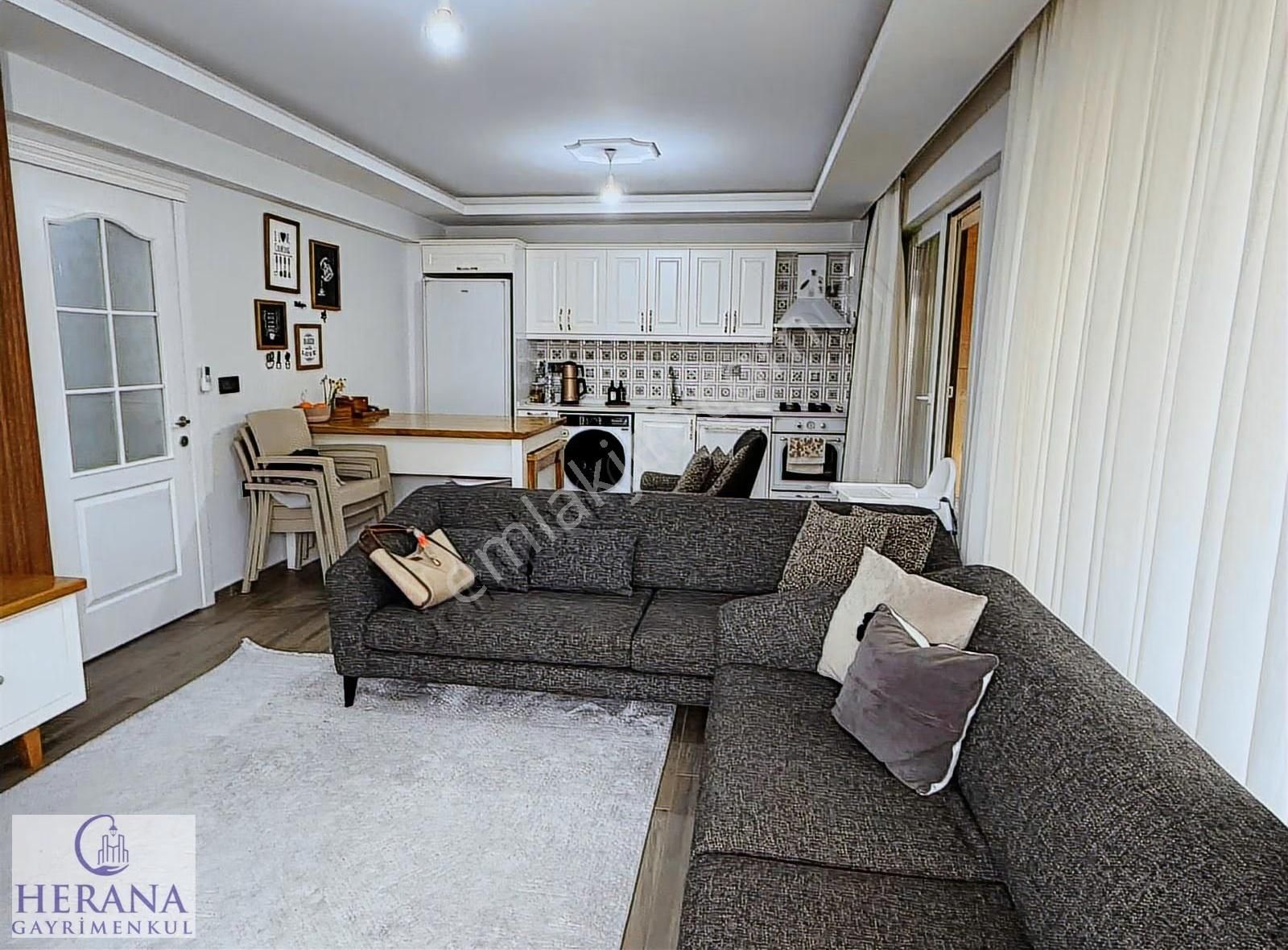 Muğla Fethiye Çamköy'de Satılık Geniş 2+1 Bahçe Katı Daire - Görsel 33