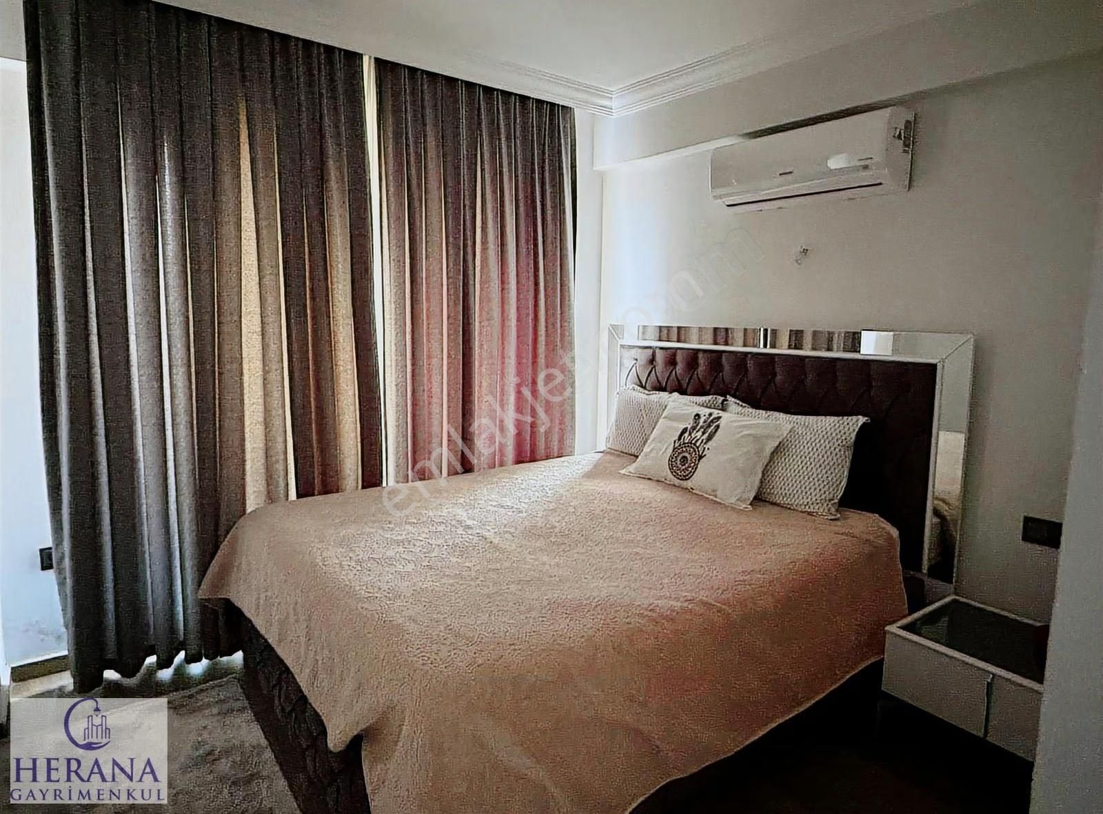 Muğla Fethiye Çamköy'de Satılık Geniş 2+1 Bahçe Katı Daire - Görsel 16