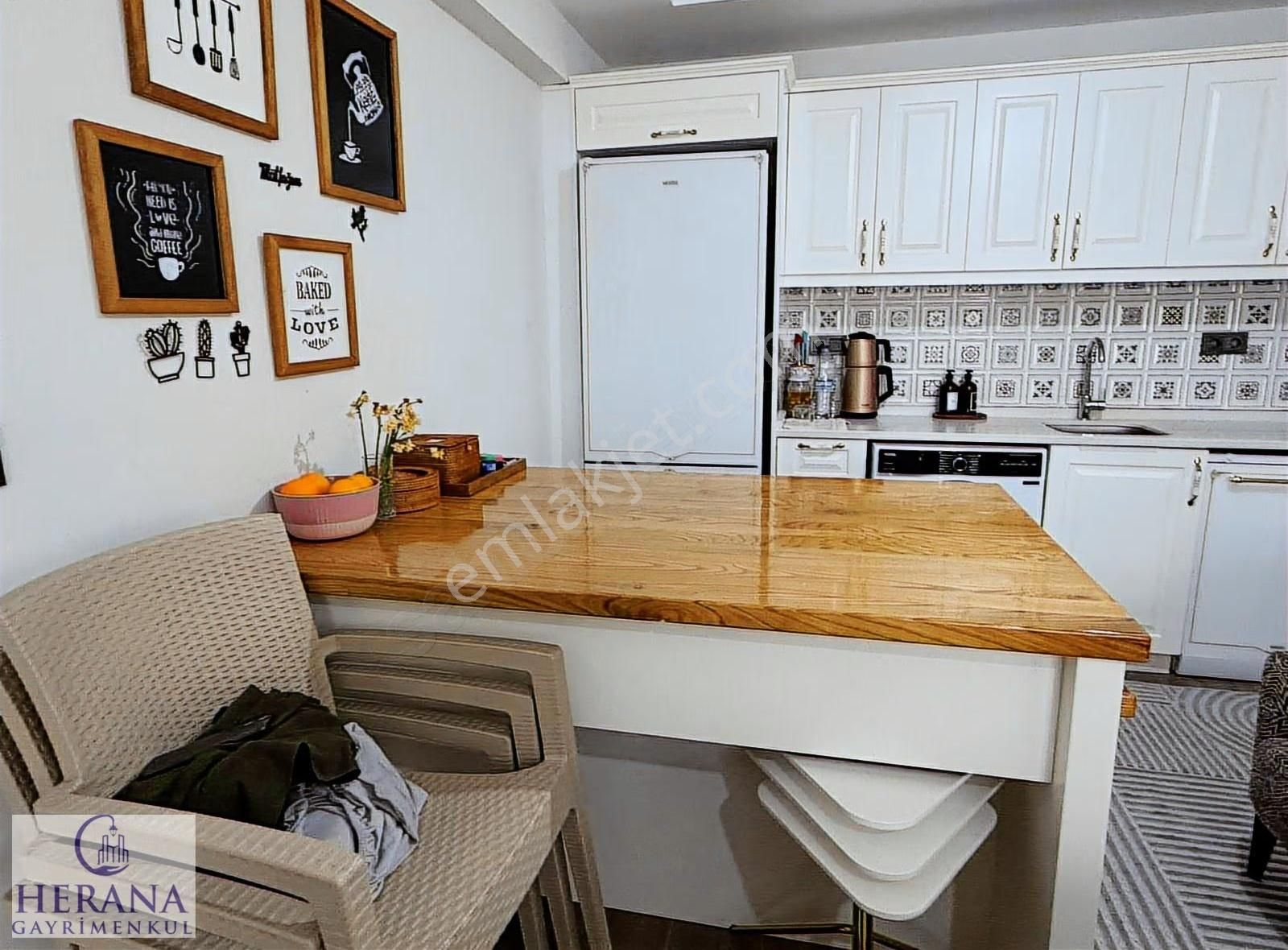 Muğla Fethiye Çamköy'de Satılık Geniş 2+1 Bahçe Katı Daire - Görsel 19