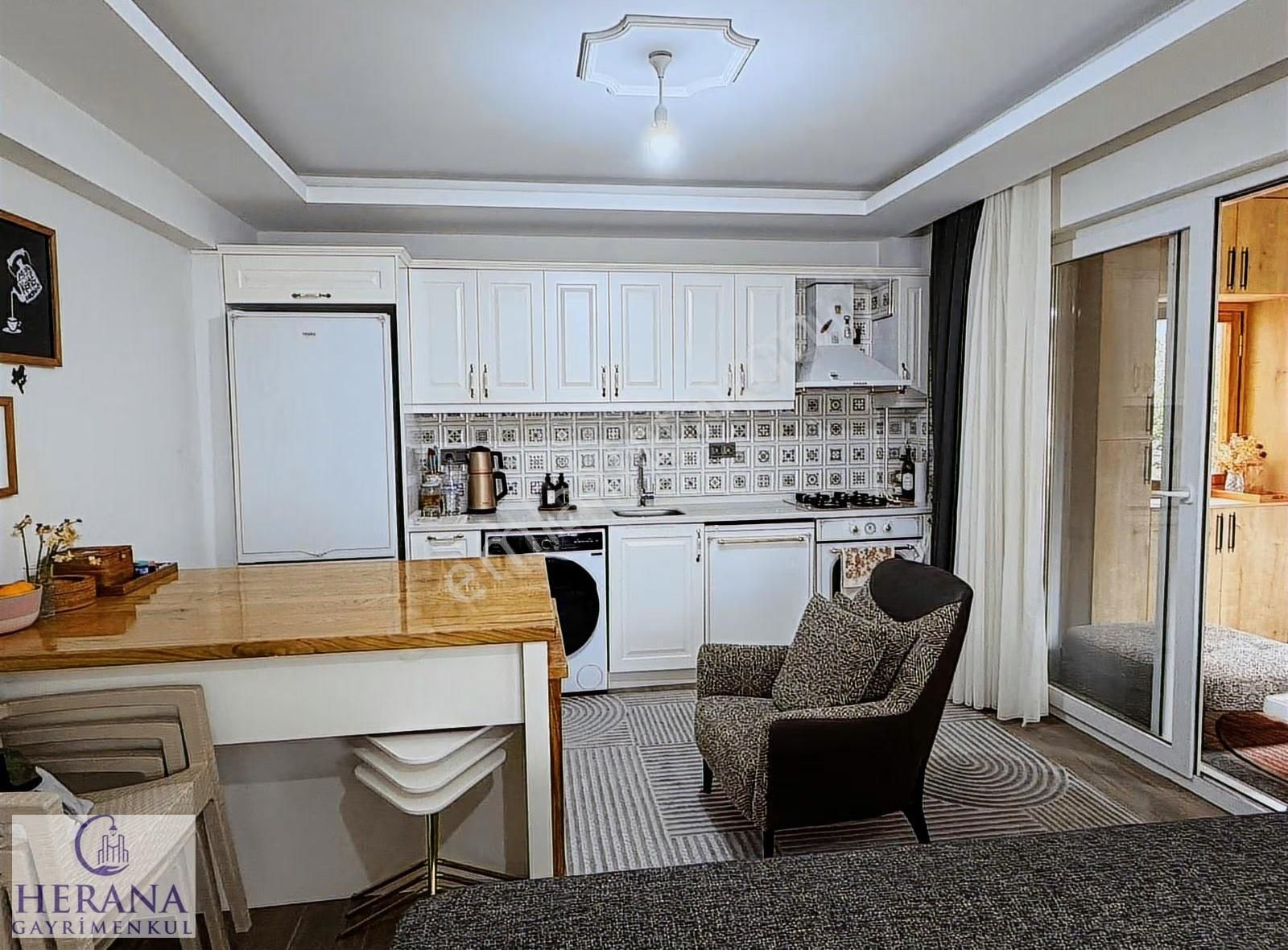 Muğla Fethiye Çamköy'de Satılık Geniş 2+1 Bahçe Katı Daire - Görsel 7