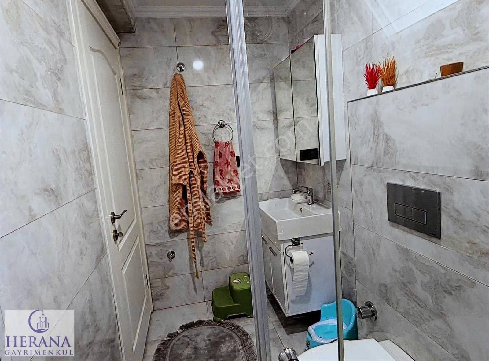 Muğla Fethiye Çamköy'de Satılık Geniş 2+1 Bahçe Katı Daire - Görsel 23