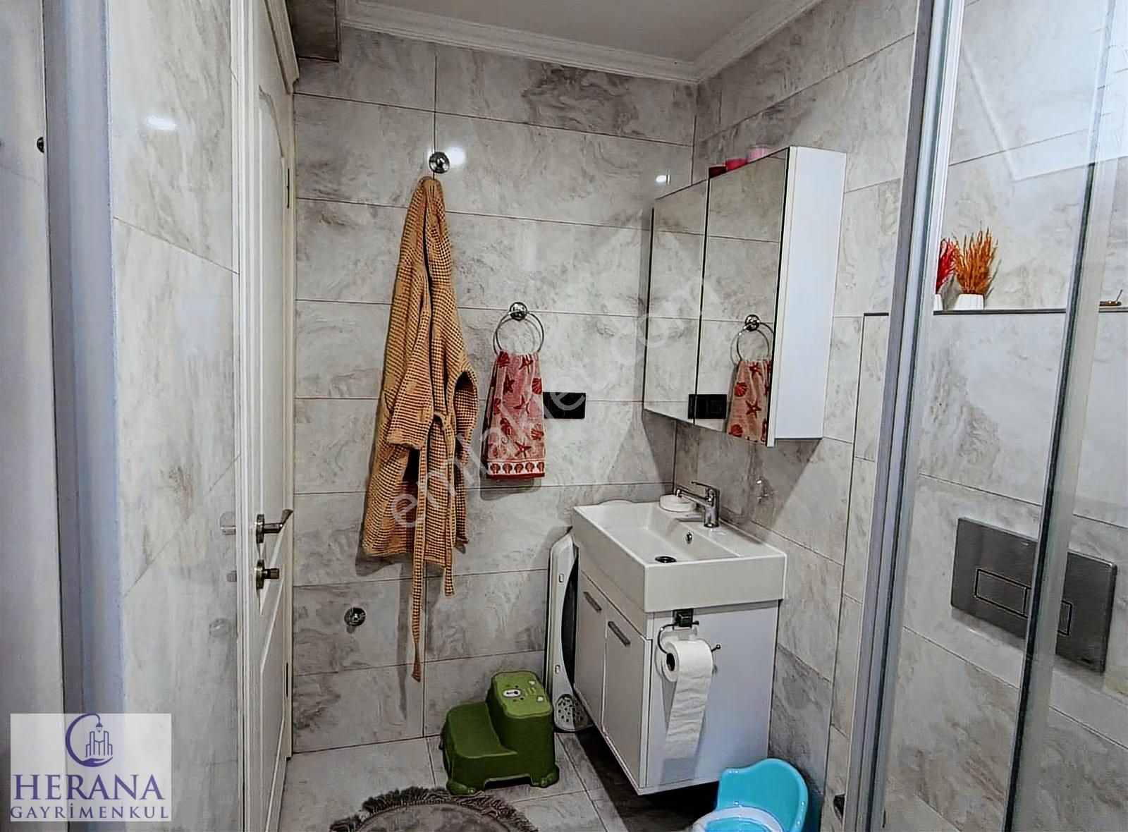 Muğla Fethiye Çamköy'de Satılık Geniş 2+1 Bahçe Katı Daire - Görsel 26