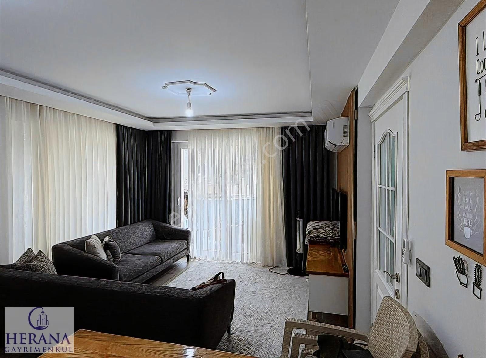 Muğla Fethiye Çamköy'de Satılık Geniş 2+1 Bahçe Katı Daire - Görsel 11