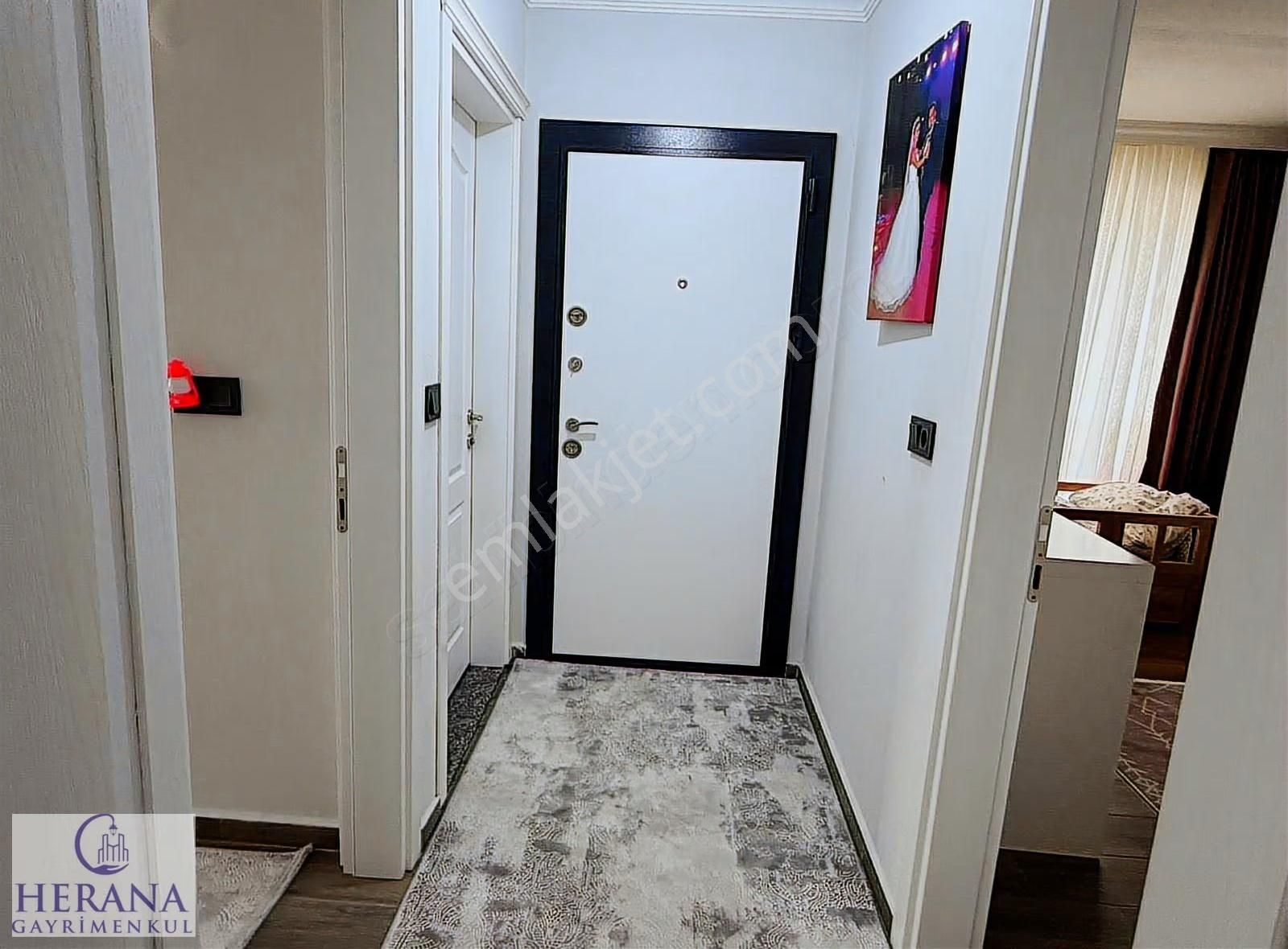 Muğla Fethiye Çamköy'de Satılık Geniş 2+1 Bahçe Katı Daire - Görsel 24