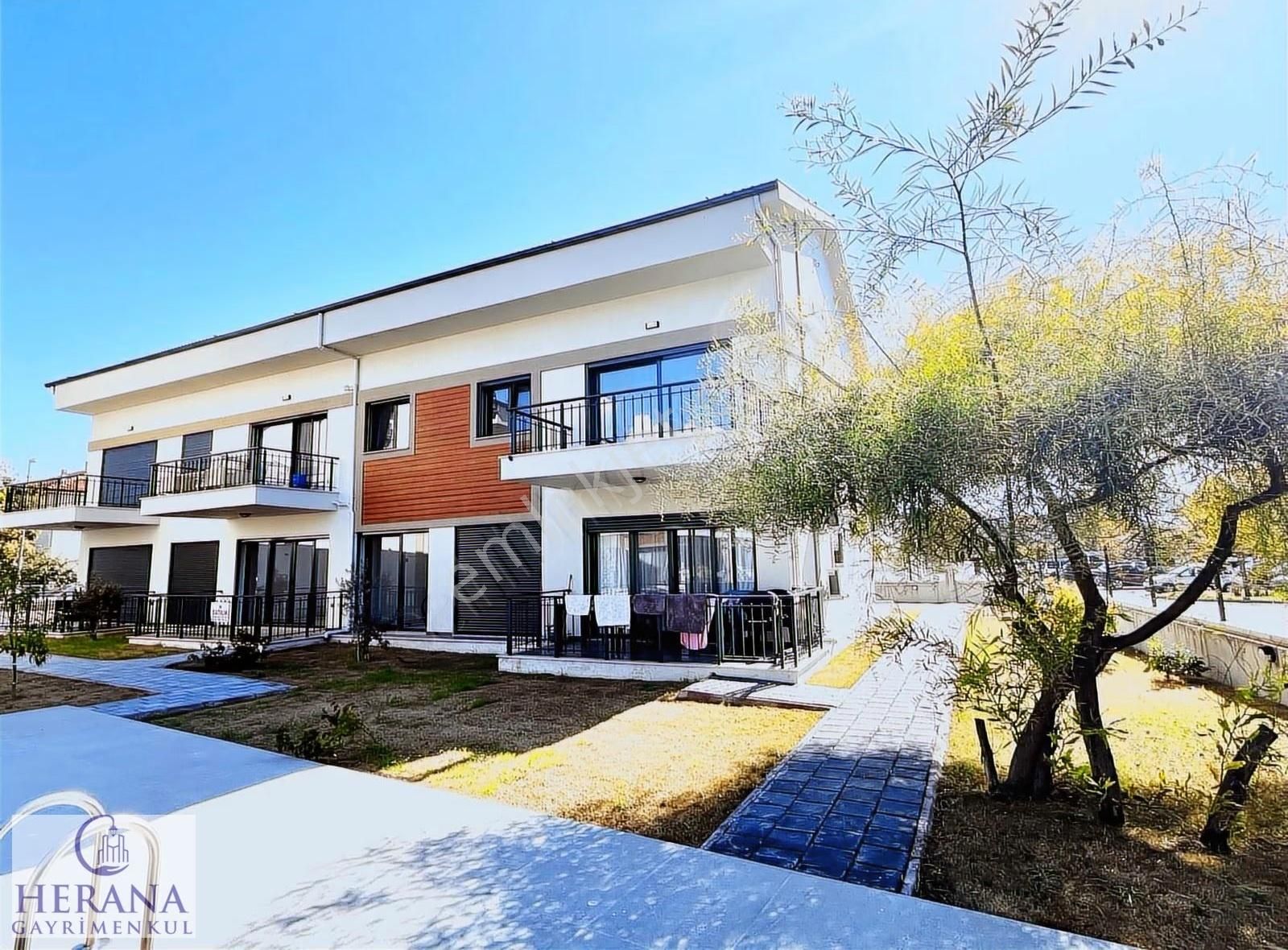 Çalışa 1km Müstakil Girişli Kaliteli,konforlu Ve Şık 3+1 - Görsel 5