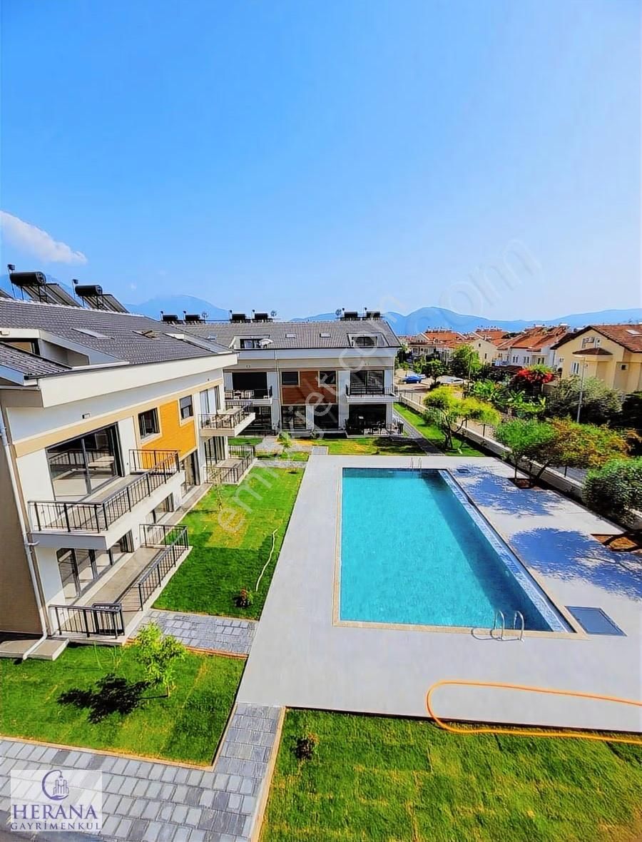 Çalışa 1km Müstakil Girişli Kaliteli,konforlu Ve Şık 3+1 - Görsel 6