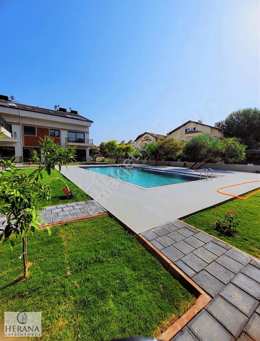 Çalışa 1km Müstakil Girişli Kaliteli,konforlu Ve Şık 3+1 - Görsel 4