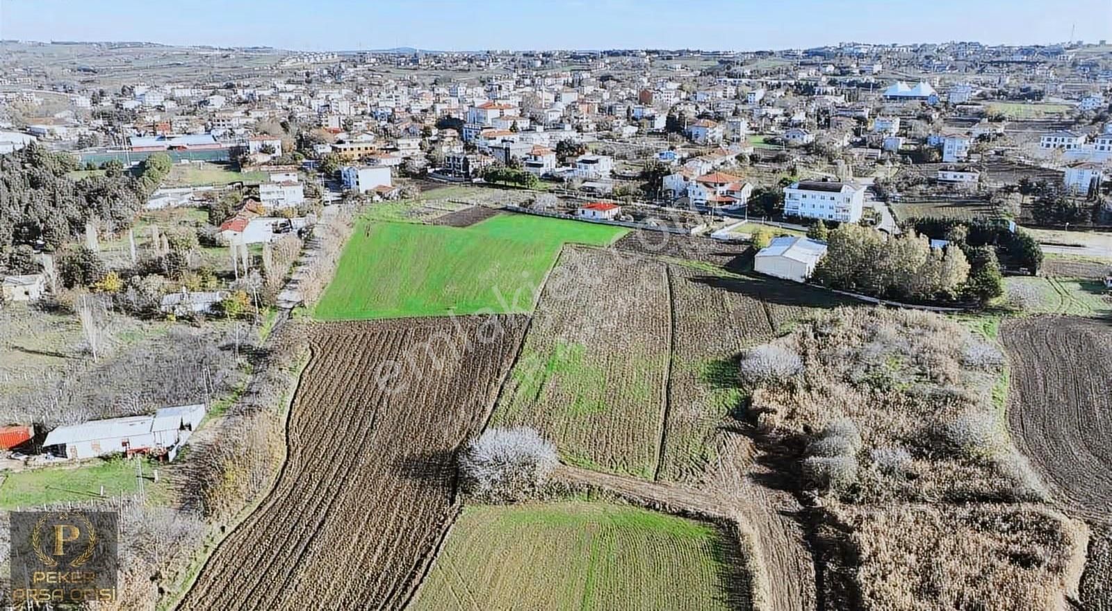 Silivri Ortaköy'de 760 M² Satılık Tarla- Konut İmarlı Yakını - Görsel 2