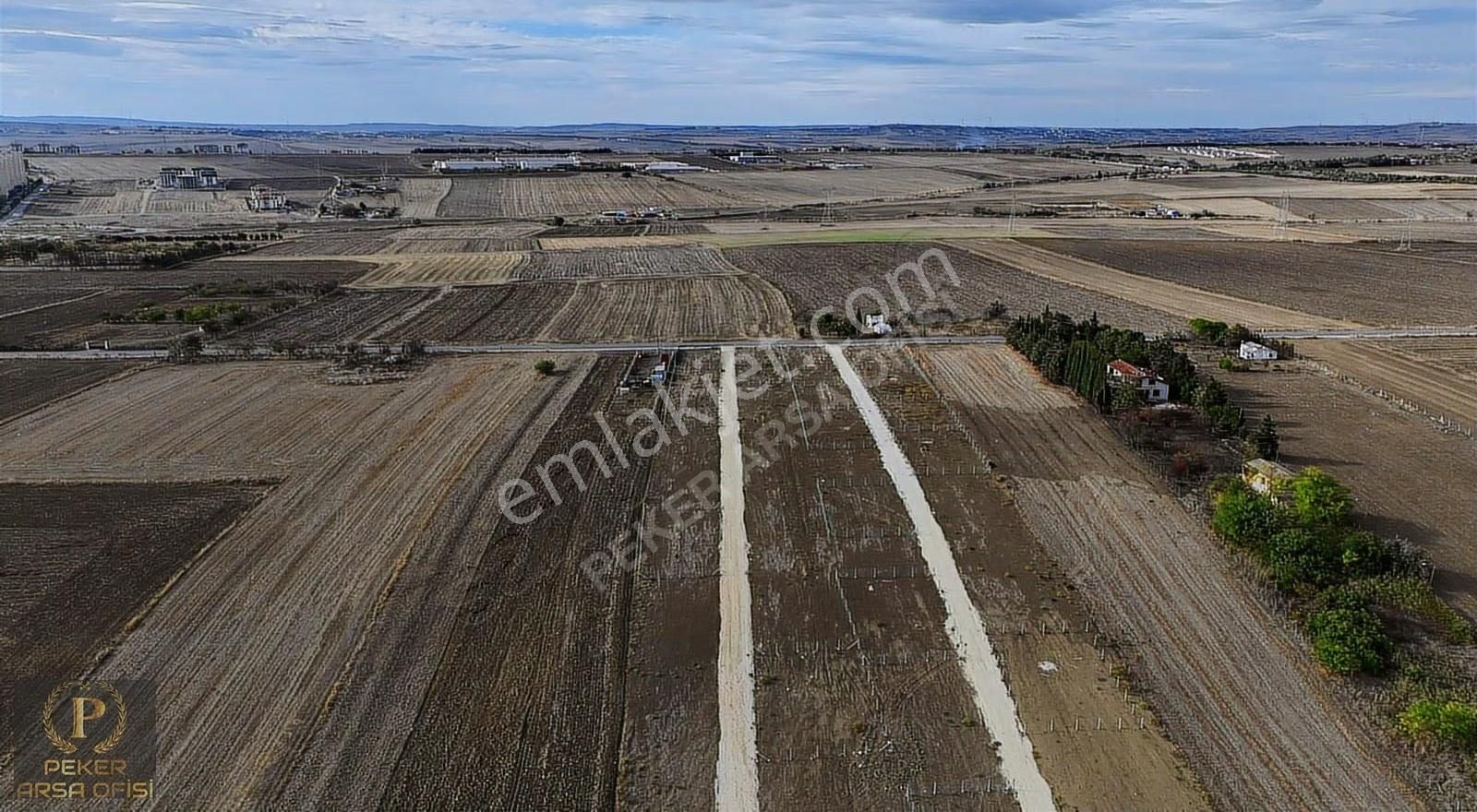 Emsal İmar 8 Kat Konut İmarı Kaçırılmayacak Fırsat Yer - Görsel 5