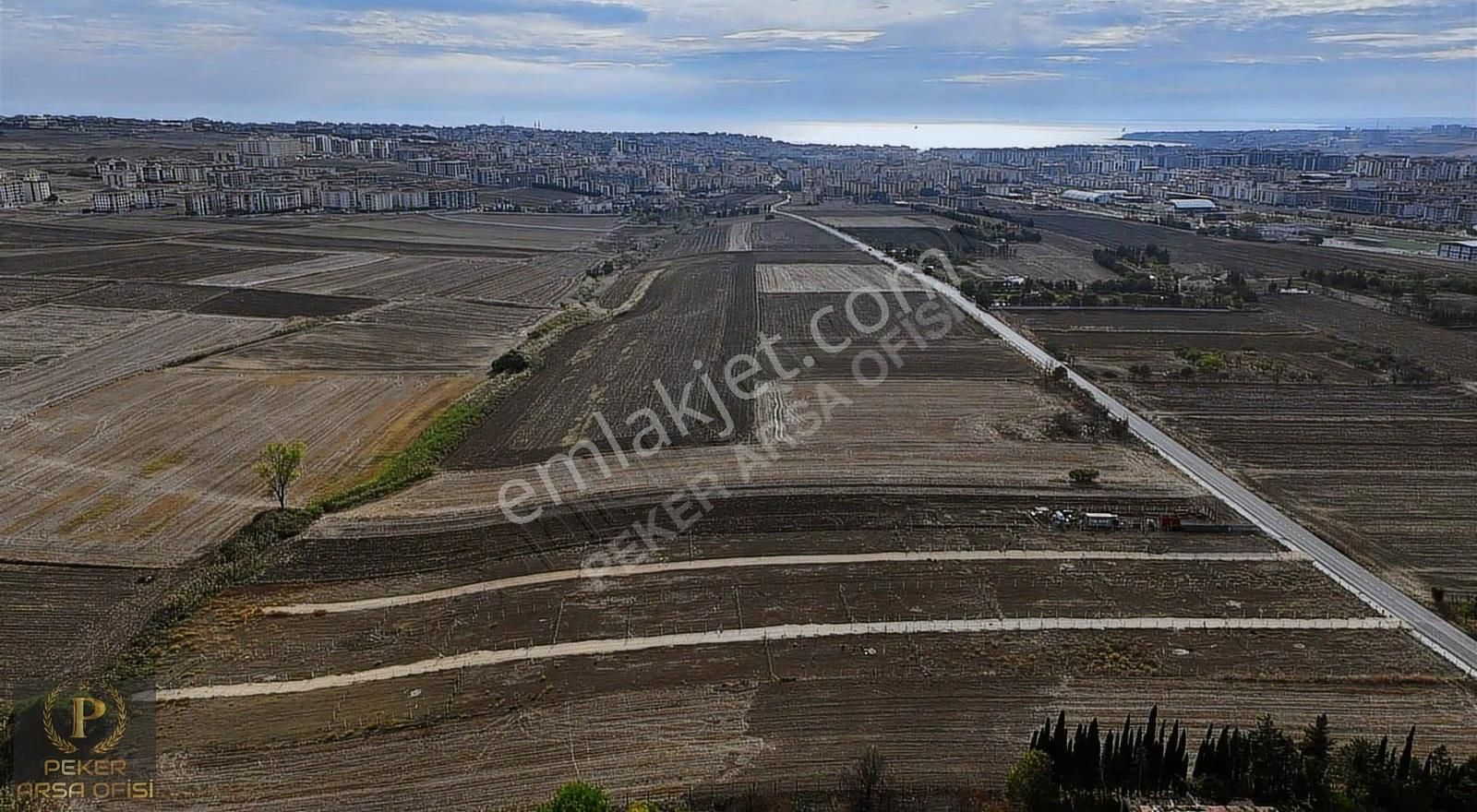 Emsal İmar 8 Kat Konut İmarı Kaçırılmayacak Fırsat Yer - Görsel 7