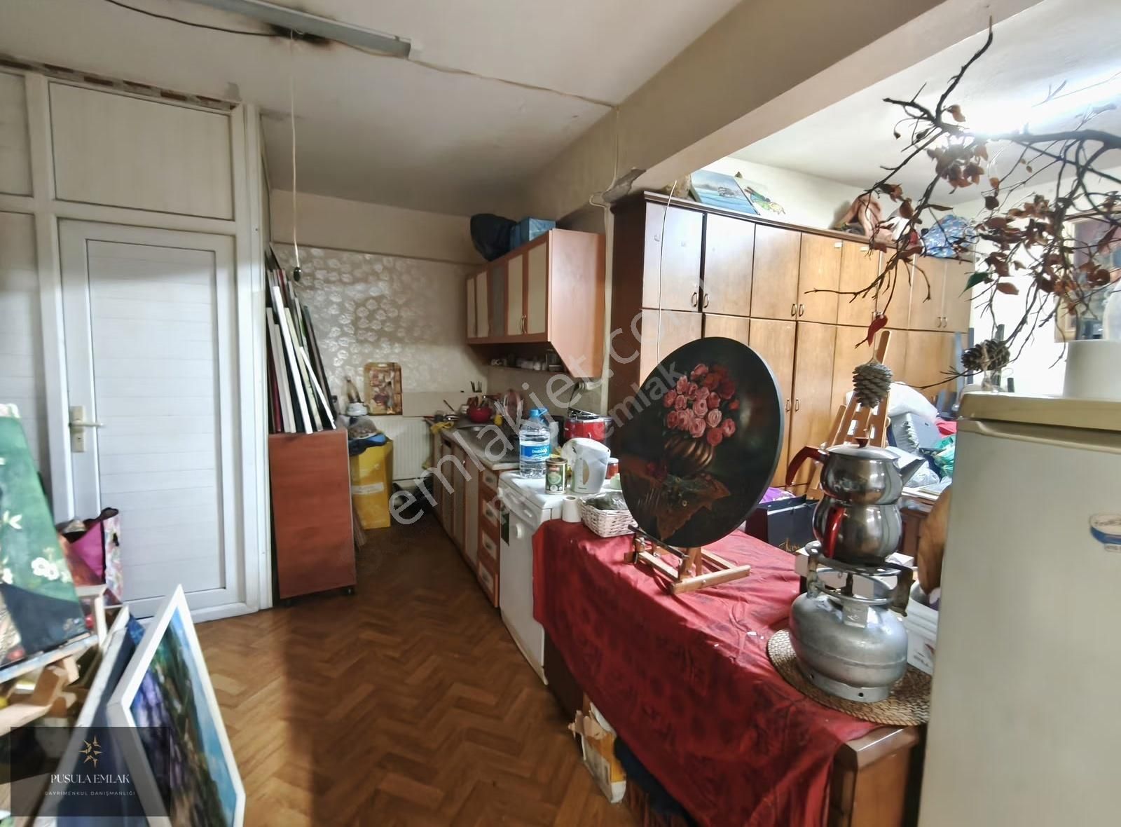 Rami Reşadiye Cad.ne Yakın 55m² Fırsat Düz Giriş Dükkan&mağaza - Görsel 19