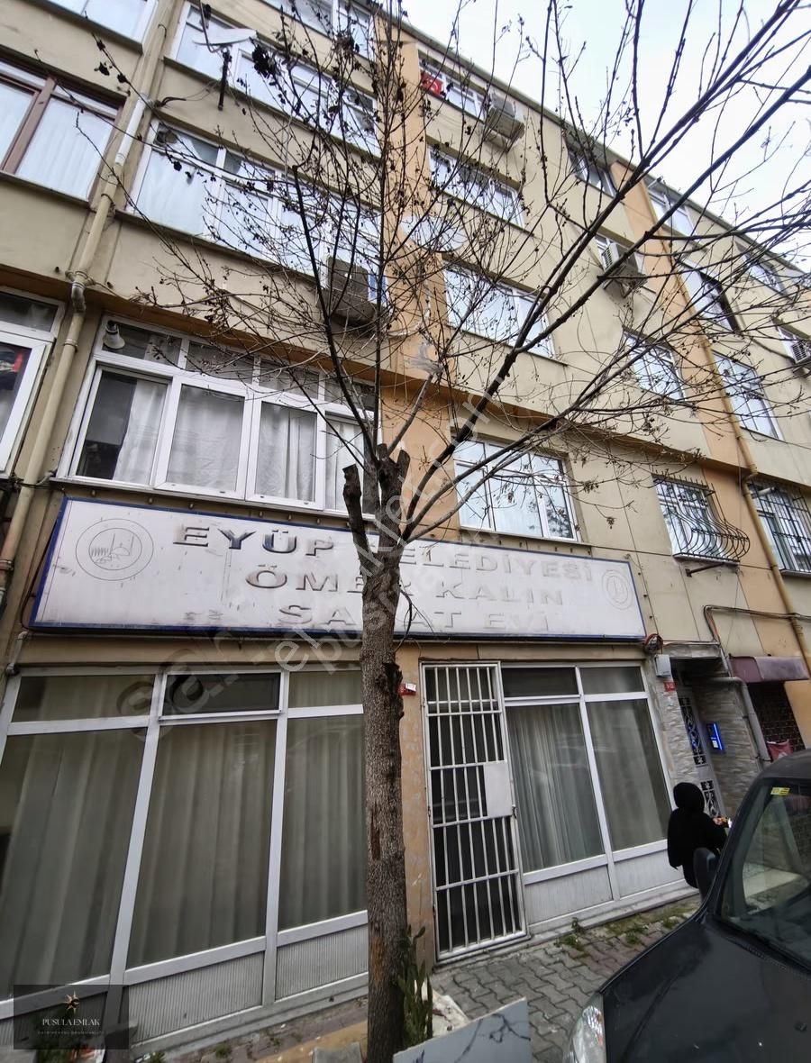 Rami Reşadiye Cad.ne Yakın 55m² Fırsat Düz Giriş Dükkan&mağaza - Görsel 22