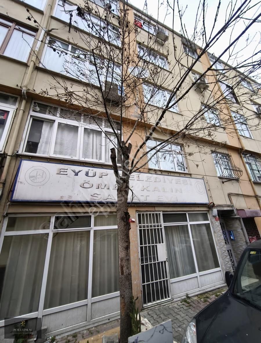 Rami Reşadiye Cad.ne Yakın 55m² Fırsat Düz Giriş Dükkan&mağaza - Görsel 3