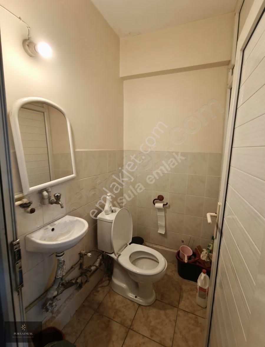 Rami Reşadiye Cad.ne Yakın 55m² Fırsat Düz Giriş Dükkan&mağaza - Görsel 11