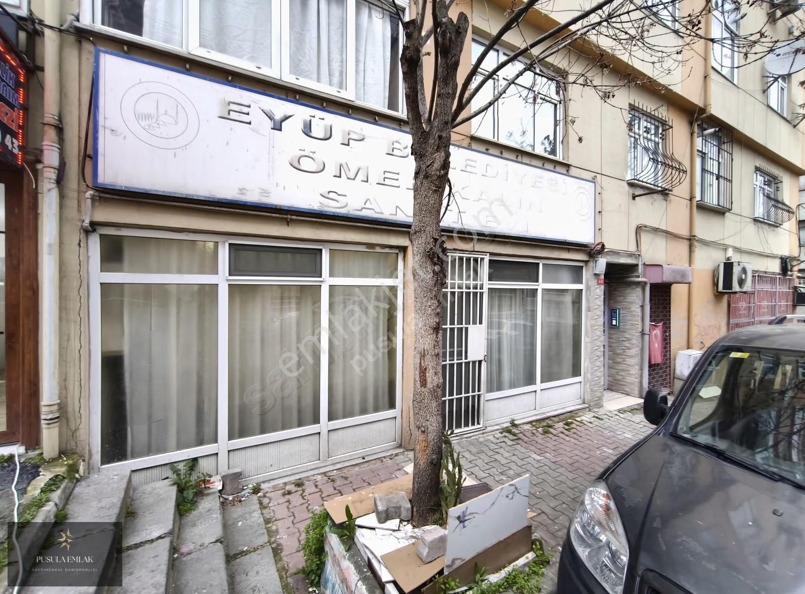 Rami Reşadiye Cad.ne Yakın 55m² Fırsat Düz Giriş Dükkan&mağaza - Görsel 10