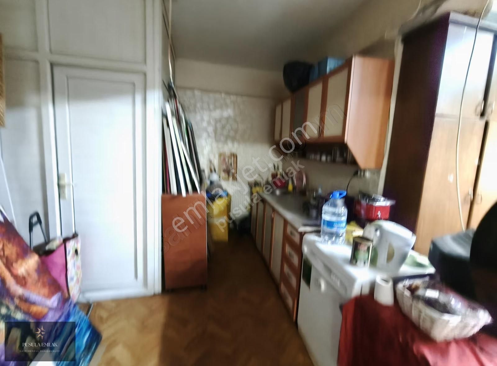 Rami Reşadiye Cad.ne Yakın 55m² Fırsat Düz Giriş Dükkan&mağaza - Görsel 12