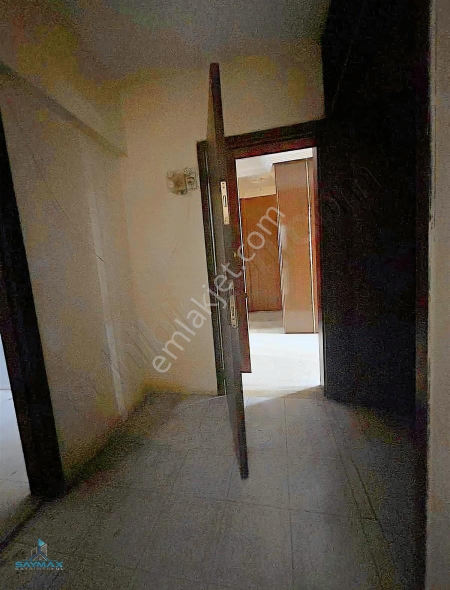 Çınarlı-çarşı Merkezde Cadde Üzeri 4 Bölüm Satılık Ofis......... - Görsel 12