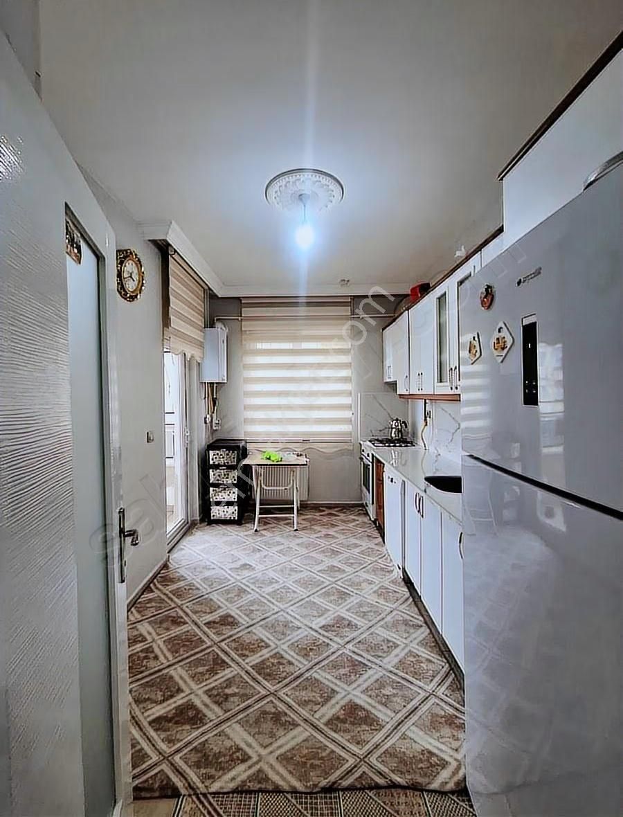 Göllüce Tokı Konutlarında Satılık Masrafsız 2+1 Daire - Görsel 5