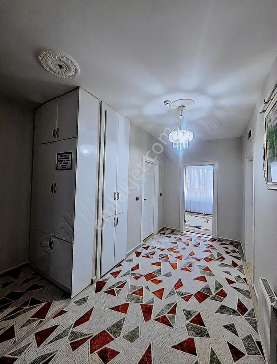 Göllüce Tokı Konutlarında Satılık Masrafsız 2+1 Daire - Görsel 6