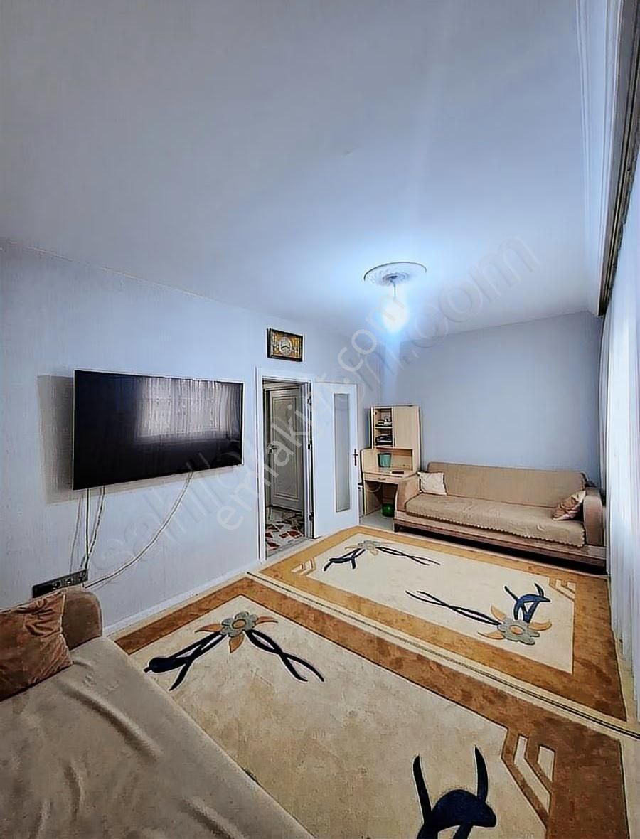 Göllüce Tokı Konutlarında Satılık Masrafsız 2+1 Daire - Görsel 3