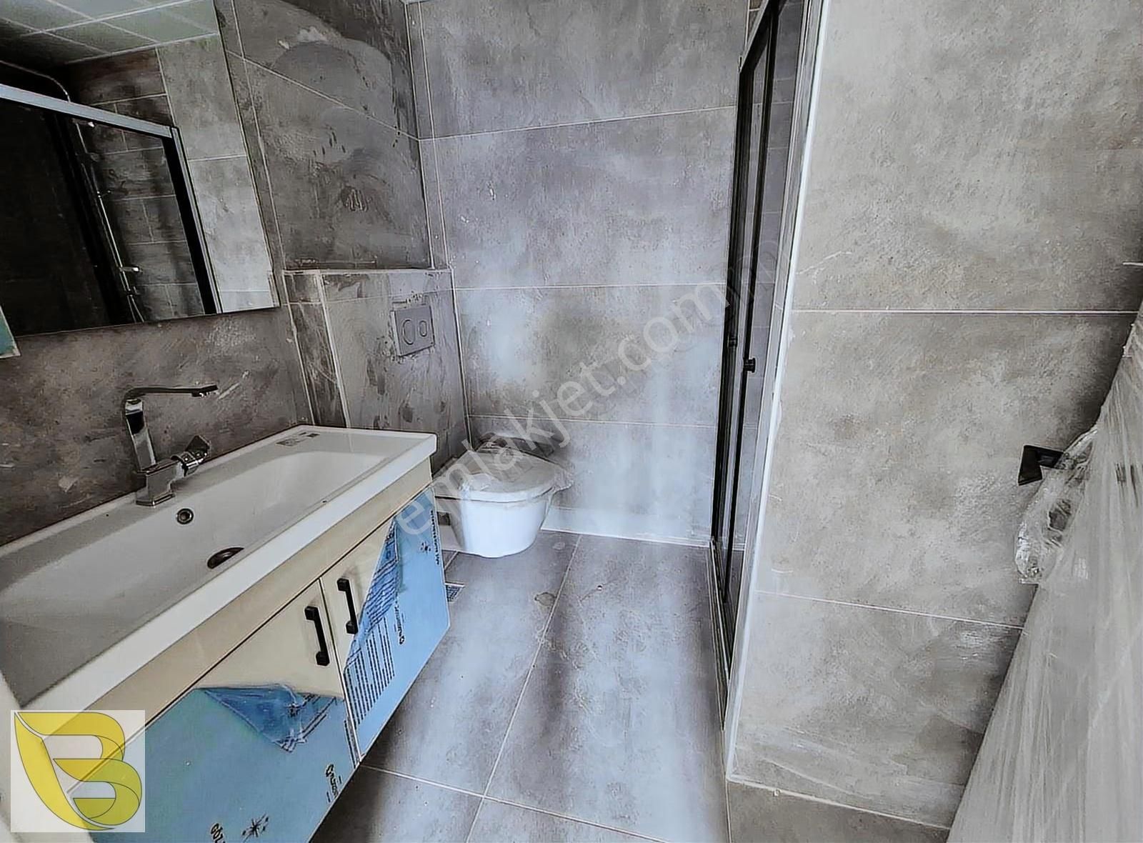 Havuzlu Sitede Satılık 2+1daire - Görsel 18