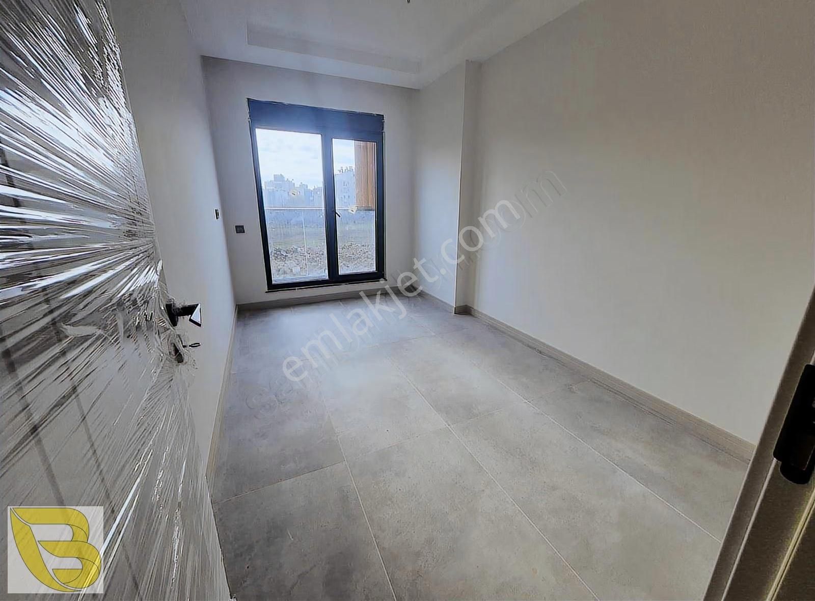 Havuzlu Sitede Satılık 2+1daire - Görsel 16