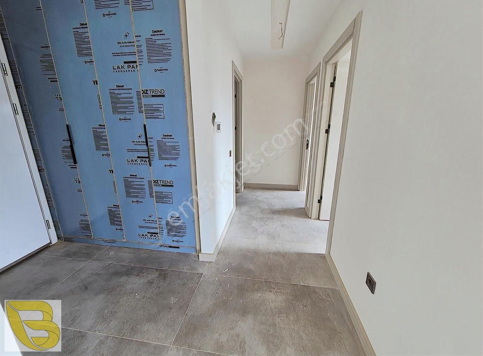 Havuzlu Sitede Satılık 2+1daire - Görsel 5