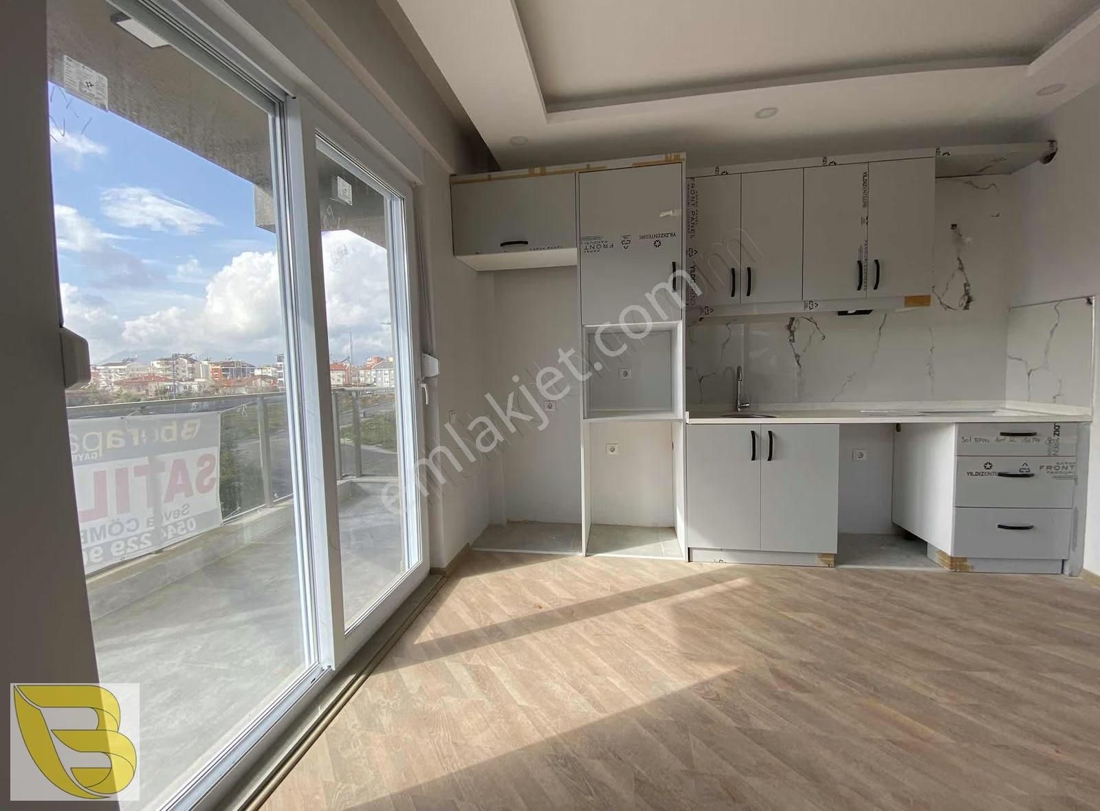 Atatürk Cad.ve Tüm Merkezi Yerlere Yürüme Mesafesi İle 2+1 - Görsel 26