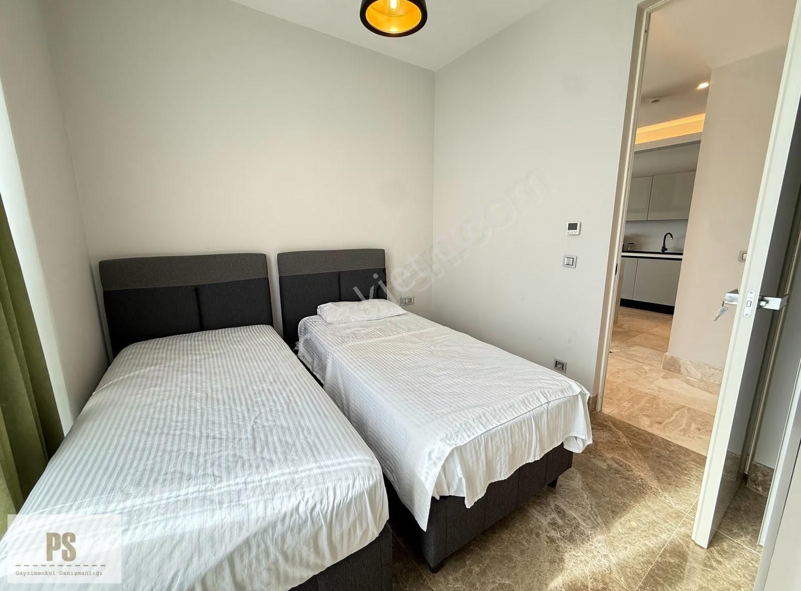 The Bo Viera Kiralık Deniz Manzaralı 3+1 Daire - Görsel 4