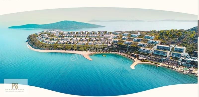 The Bo Viera Denize Sıfır 2+1 Kiralık Daire - Görsel 2