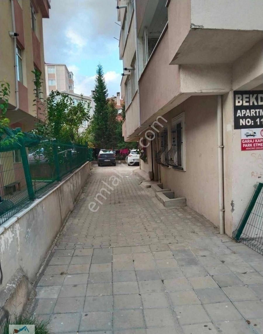 Çorluda Kiralık Daire Bağlarda 2+1- 2 Kat 90 M2 - Görsel 3