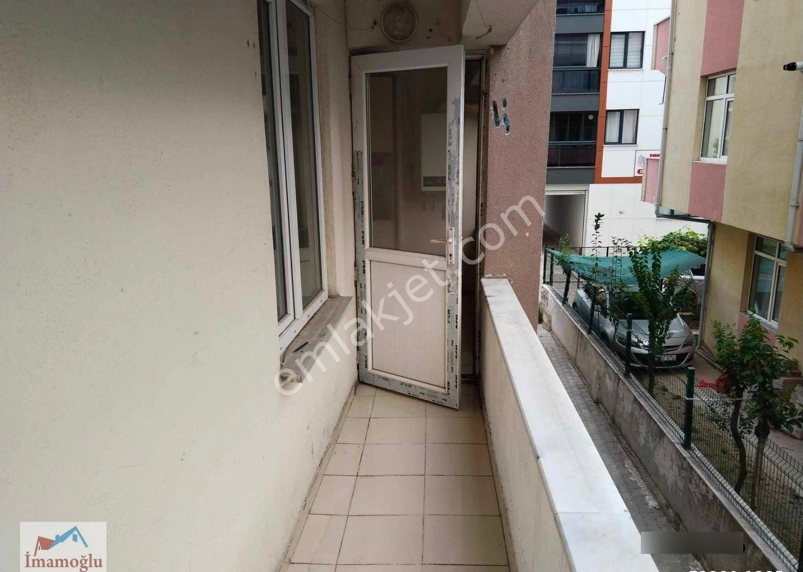 Çorluda Kiralık Daire Bağlarda 2+1- 2 Kat 90 M2 - Görsel 2