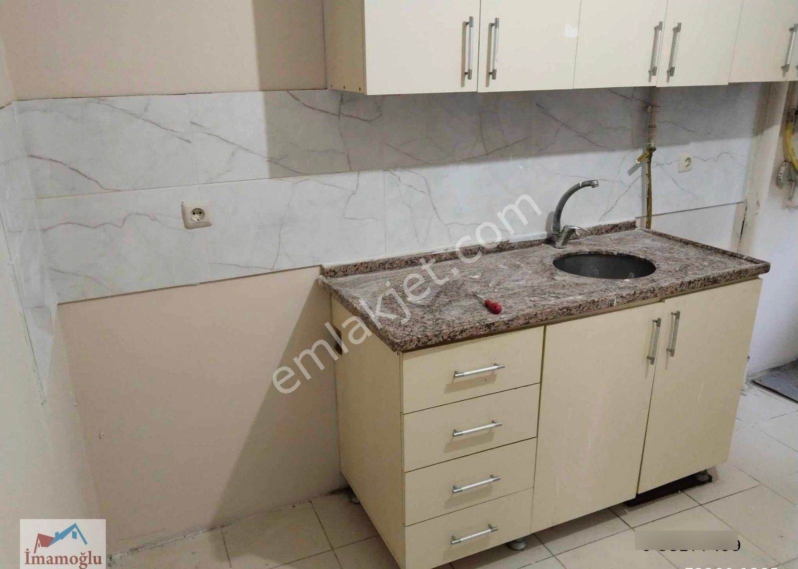 Çorluda Kiralık Daire Bağlarda 2+1- 2 Kat 90 M2 - Görsel 14