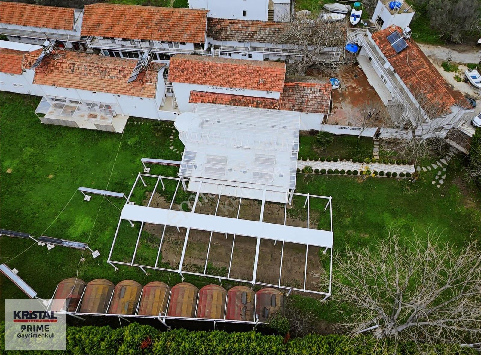 Kr Prime'dan Gemlik Karacaali Bölgesinde Satılık Arsa - Görsel 15