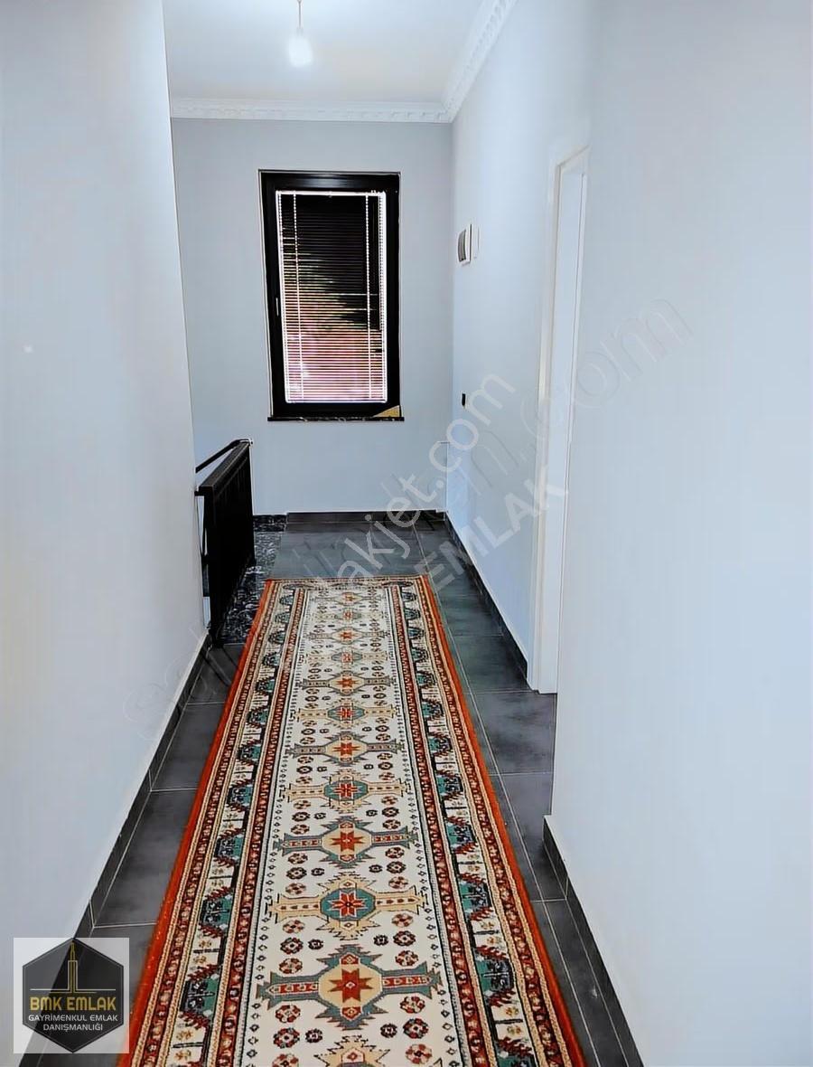 Bmk'dan Antalya Kumluca Erentepe'de Satılık Çiftlik & Lüks Villa - Görsel 24