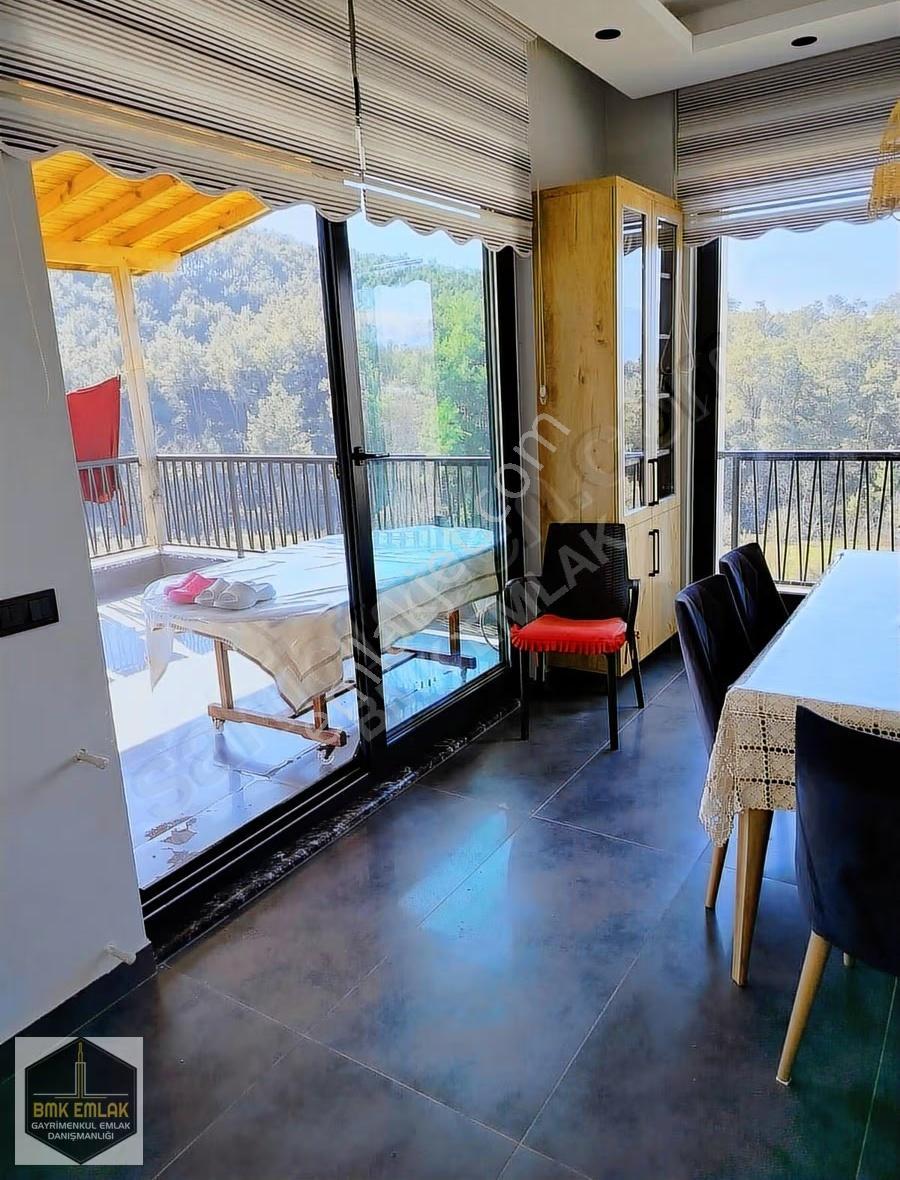 Bmk'dan Antalya Kumluca Erentepe'de Satılık Çiftlik & Lüks Villa - Görsel 6