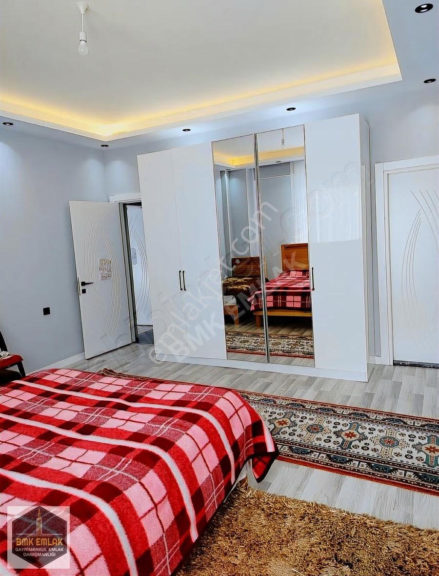 Bmk'dan Antalya Kumluca Erentepe'de Satılık Çiftlik & Lüks Villa - Görsel 12