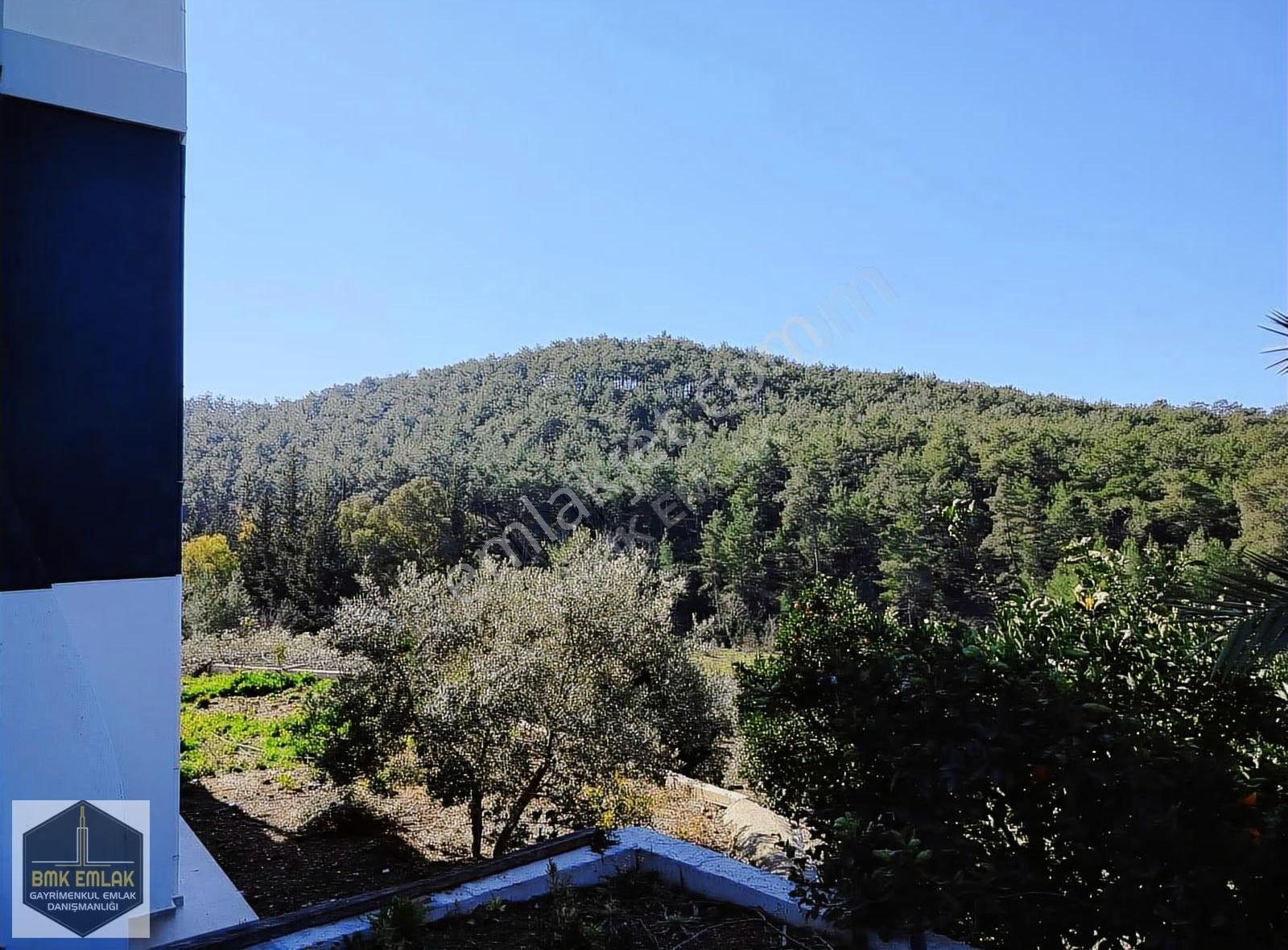 Bmk'dan Antalya Kumluca Erentepe'de Satılık Çiftlik & Lüks Villa - Görsel 28