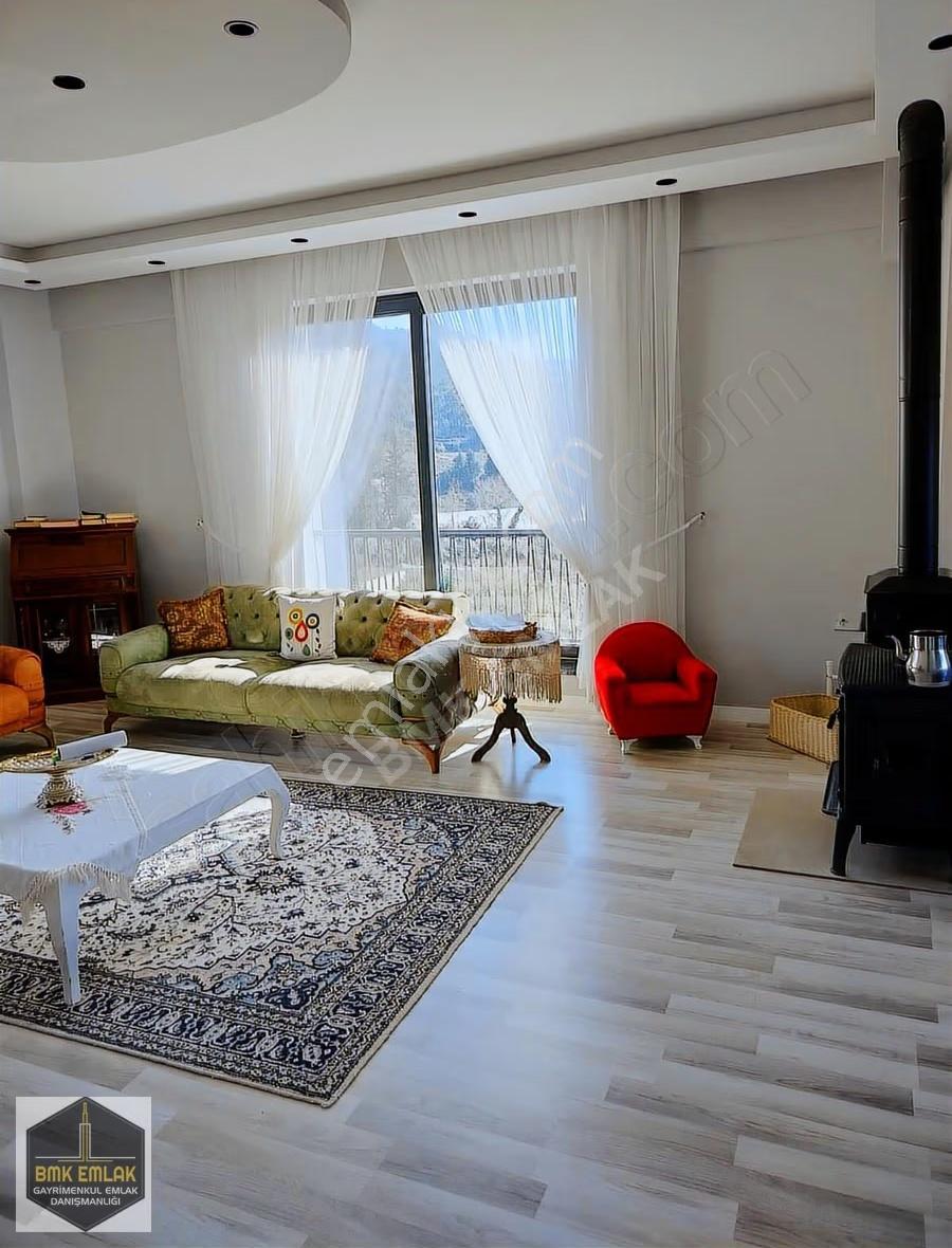 Bmk'dan Antalya Kumluca Erentepe'de Satılık Çiftlik & Lüks Villa - Görsel 4