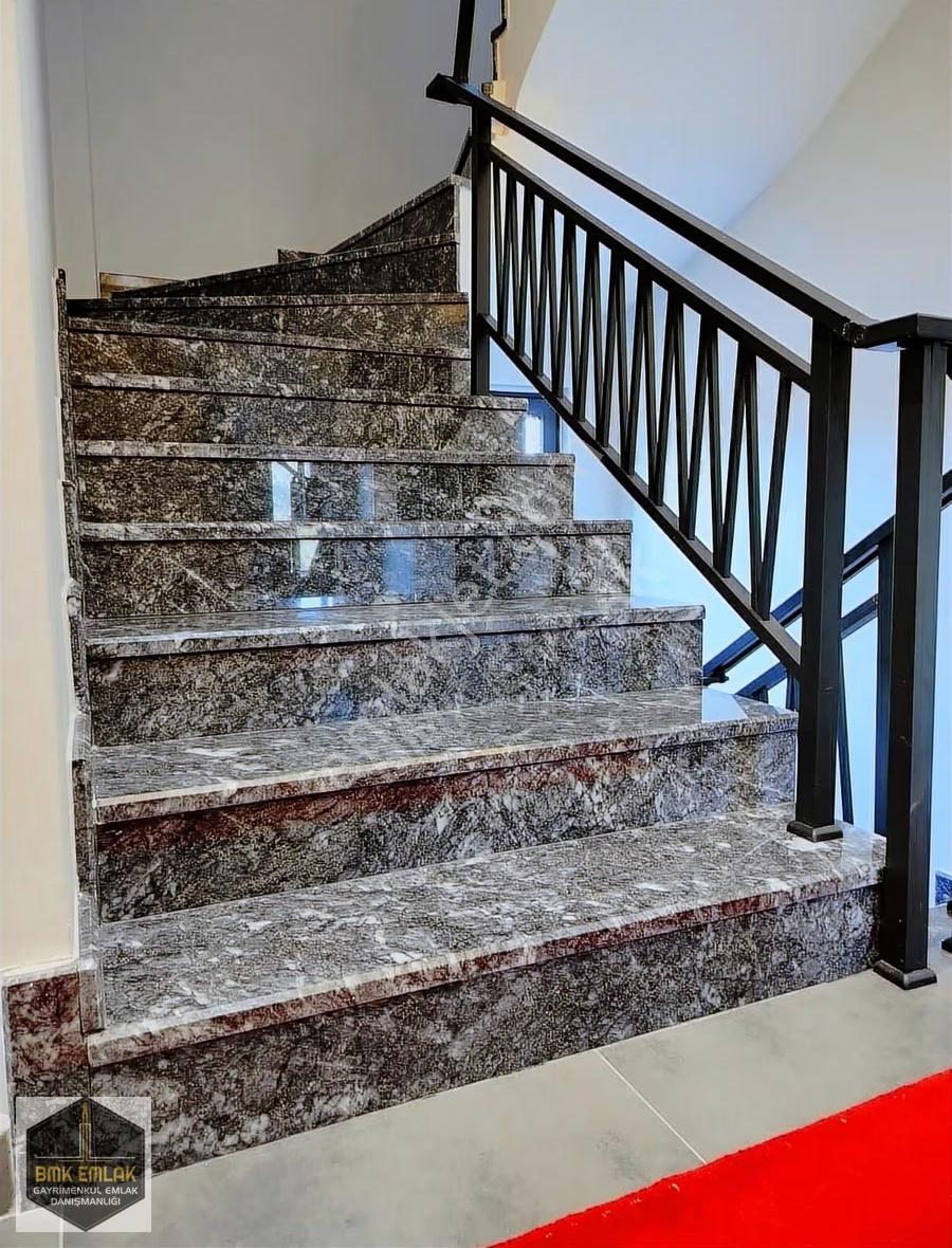 Bmk'dan Antalya Kumluca Erentepe'de Satılık Çiftlik & Lüks Villa - Görsel 30